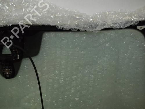Vindrude AUDI A4 B9 (8W2, 8WC) 2.0 TFSI | BP36136109C63 - Image 4
