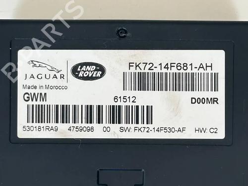 Electronic module LAND ROVER DISCOVERY SPORT (L550) | BP36132984M83 - Image 2