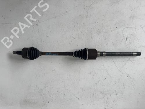 Used Right front driveshaft Right front driveshaft LAND ROVER RANGE ROVER SPORT I (L320) 3.0 D 4x4 (245 hp) 36134149 36134149
