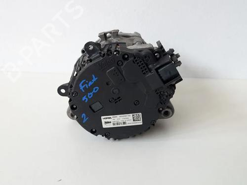 Alternator FIAT 500 (312_) 1.0 Mild Hybrid (312.AYD1B) | BP36134648M7 - Image 3