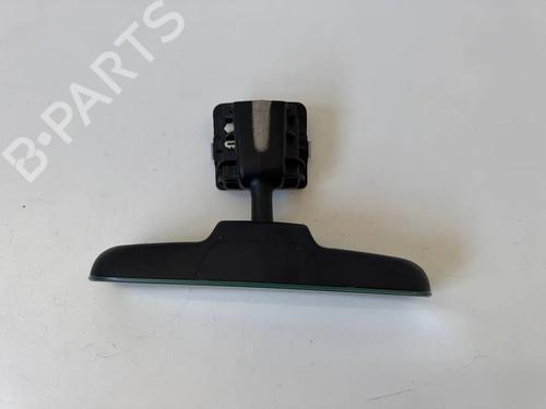 Rear mirror LAND ROVER RANGE ROVER EVOQUE (L551) 2.0 D180 MHEV 4x4 | BP36133489I6 - Image 2