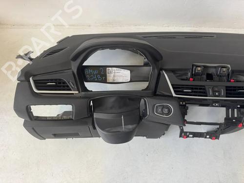Dashboard BMW 2 Active Tourer (F45) 216 i | BP36133757C46 - Image 2