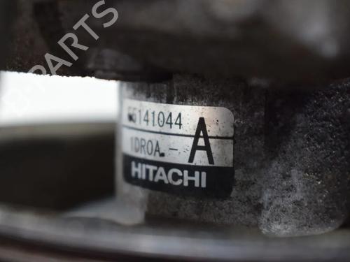 Suspension compressor INFINITI QX70 30d AWD | BP37281636M103 - Image 4