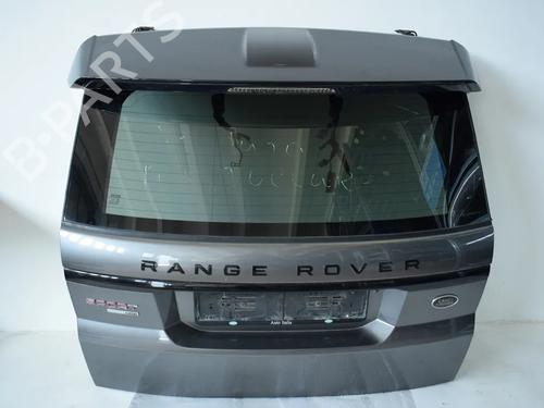 Used Tailgate Tailgate LAND ROVER RANGE ROVER SPORT II (L494) [2013-2022] 36134881 36134881