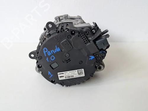 Alternator FIAT PANDA (312_, 319_) 1.0 Mild Hybrid (312.PYD1B) | BP36134647M7 - Image 3