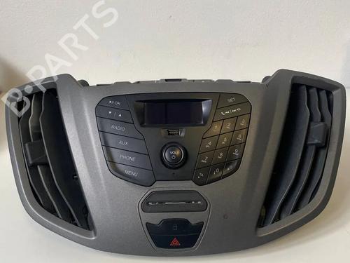 Used Display monitor Display monitor FORD TRANSIT V363 Platform/Chassis (FED, FFD) [2013-2026] 36133586 36133586