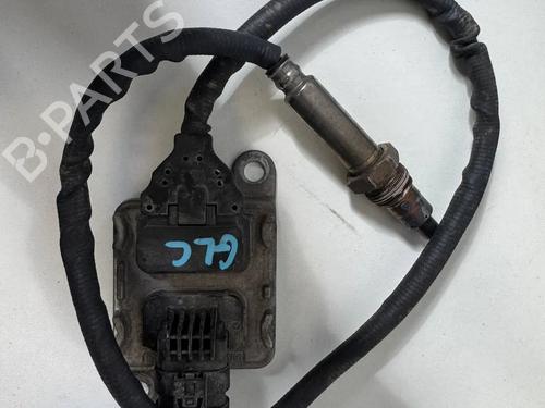 Used Electronic sensor Electronic sensor MERCEDES-BENZ GLC (X253) 220 d 4-matic (253.915) (194 hp) 36134216 36134216