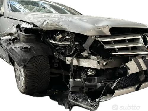 Front differential MERCEDES-BENZ C-CLASS T-Model (S204) C 220 CDI 4-matic (204.284) | BP36134862M23 - Image 6