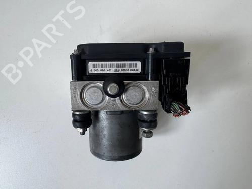 ABS pump PEUGEOT BOXER Van 2.2 HDi 120 | BP36134123M43 - Image 2