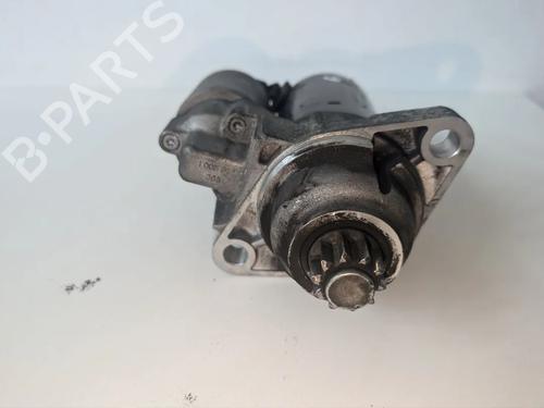 Starter VW GOLF V (1K1) | BP36134809M8 - Image 2