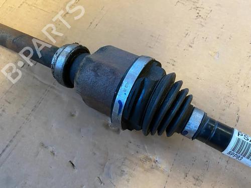 Right front driveshaft CITROËN C5 AIRCROSS (A_) 1.5 BlueHDi 130 (ACYHZJ, ACYHZR) | BP36133450M39 - Image 2