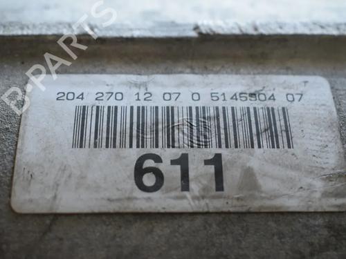 Gearbox MERCEDES-BENZ C-CLASS T-Model (S204) C 220 CDI 4-matic (204.284) | BP36134863M3 - Image 9