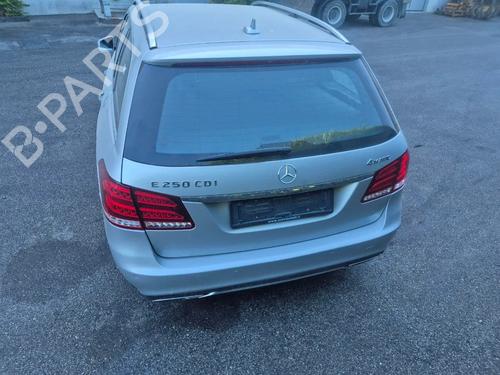 Other MERCEDES-BENZ E-CLASS T-Model (S212) E 250 CDI / BlueTEC 4-matic (212.282, 212.297) | BP36517302O1 - Image 8