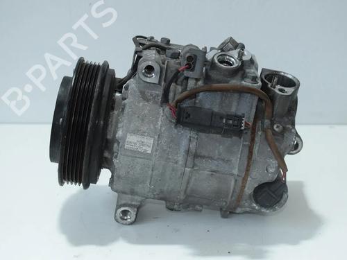 Used AC compressor AC compressor MERCEDES-BENZ B-CLASS Sports Tourer (W246, W242) B 180 CDI (246.200) (109 hp) 36135090 36135090