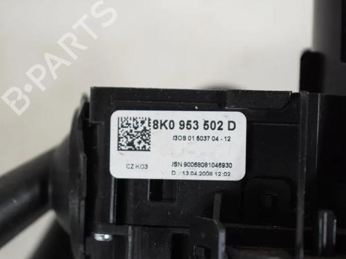Steering column stalk AUDI A4 B8 (8K2) | BP40172715I23 - Image 5