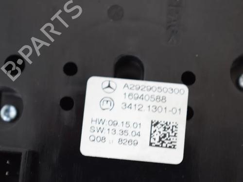 Switch MERCEDES-BENZ GLE Coupe (C292) 350 d 4-matic (292.323, 292.324) | BP36136705I30 - Image 2