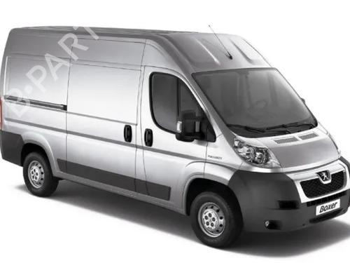 ABS pump PEUGEOT BOXER Van 2.2 HDi 120 | BP36134123M43 - Image 5