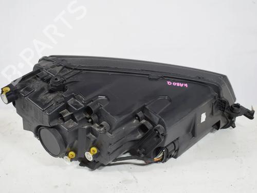 Left headlight SKODA KAROQ (NU7, ND7) 2.0 TDI 4x4 | BP39235862C28 - Image 3