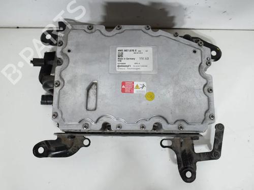 Used Inverter/Converter Inverter/Converter PORSCHE CAYENNE (9YA) [2017-2026] 36137501 36137501