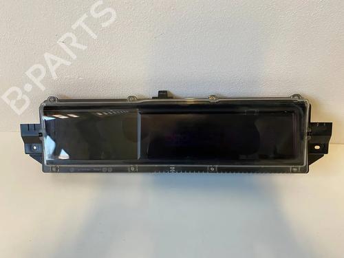 Used Instrument cluster Instrument cluster RENAULT ESPACE IV (JK0/1_) 2.0 dCi (JK03, JK04, JK1C, JK1G, JK1J, JK1K) (173 hp) 36133381 36133381