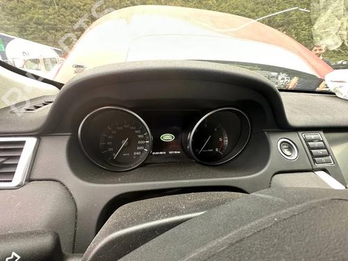 Electronic module LAND ROVER DISCOVERY SPORT (L550) | BP36132984M83 - Image 9