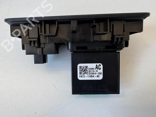 Electronic module LAND ROVER RANGE ROVER EVOQUE (L551) 2.0 D180 MHEV 4x4 | BP36133492M83 - Image 2