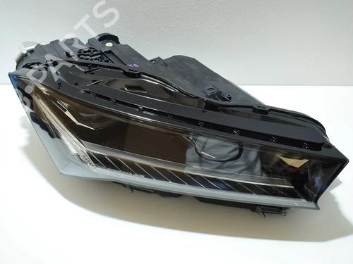 Used Right headlight Right headlight RENAULT MASTER III Van (FV) 2.3 dCi 125 FWD (FV0C, FV0D, FV0G, FV0H, FV0J, FV0K,... (125 hp) 36135065 36135065