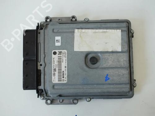 Used Engine control unit (ECU) Engine control unit (ECU) LAND ROVER RANGE ROVER SPORT II (L494) [2013-2022] 36134844 36134844