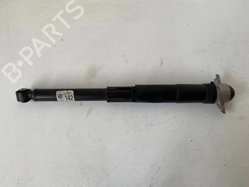 Used Right rear shock absorber Right rear shock absorber SKODA KAROQ (NU7, ND7) 2.0 TDI (116 hp) 36134442 36134442