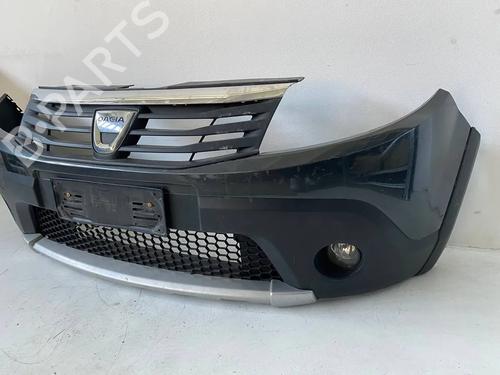 Front bumper DACIA SANDERO 1.5 dCi | BP36134057C7 - Image 3
