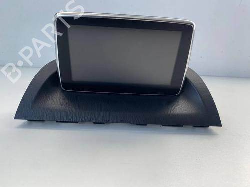 Used Display monitor Display monitor MAZDA 3 (BM, BN) 2.2 D (150 hp) 36133958 36133958