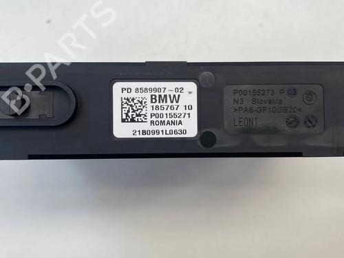 Electronic module BMW 1 (F40) 118 d | BP36133672M83 - Image 4