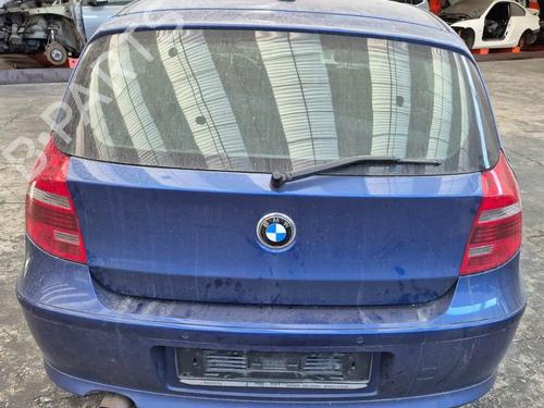 Steering rack BMW 1 (E87) | BP36133417M22 - Image 10