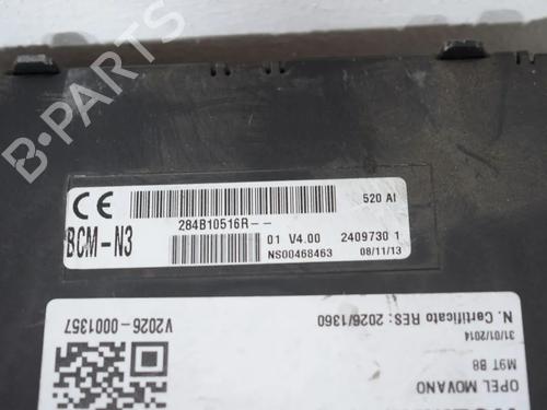 Engine control unit (ECU) OPEL MOVANO B Van (X62) 2.3 CDTI FWD (FV) | BP36402929M57 - Image 5