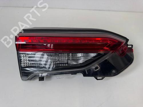 Used Left tailgate light Left tailgate light TOYOTA RAV 4 V (_A5_, _H5_) 2.5 Hybrid AWD (AXAH54, AXAL54) (222 hp) 36133566 36133566
