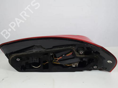 Left taillight CITROËN C4 Picasso II 1.6 BlueHDi 120 | BP39501860C34 - Image 4