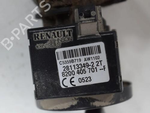 Engine control unit (ECU) RENAULT MASTER III Bus (JV)  | BP36137021M57  - Image 5