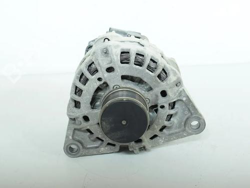Dynamo Dynamo IVECO DAILY VI Van 35S17, 35C17, 40C17, 50C17, 55C17, 60C17, 65C17, 70C17 (170 hp) 36136238 36136238