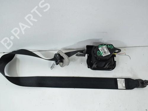 Sicherheitsgurt vorne rechts für Sicherheitsgurt vorne rechts NISSAN PULSAR Hatchback (C13) 1.5 dCi (110 hp) 36136809 36136809