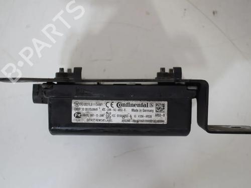 Electronic sensor INFINITI Q50 50 Hybrid AWD | BP38042651M84 - Image 2