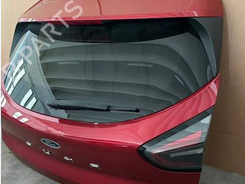 Tailgate FORD PUMA (J2K, CF7) | BP36133040C6 - Image 4