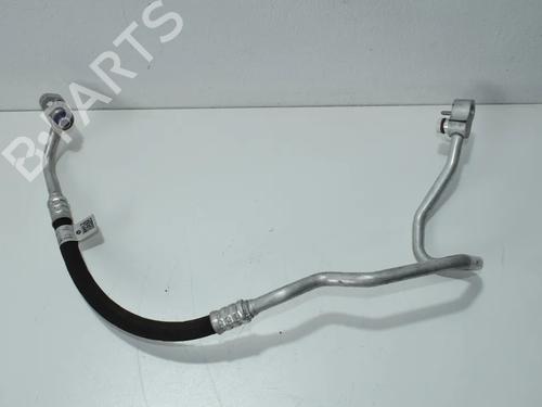 Used AC pipe AC pipe BMW 1 (F40) 118 d (150 hp) 36135136 36135136