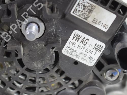 Alternator SKODA KAROQ (NU7, ND7) 2.0 TDI 4x4 | BP39235907M7 - Image 4