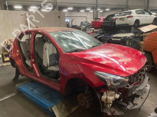 Camera MAZDA 2 Hatchback (DL, DJ) 1.5 SKYACTIV-G | BP36134519E14 - Image 4