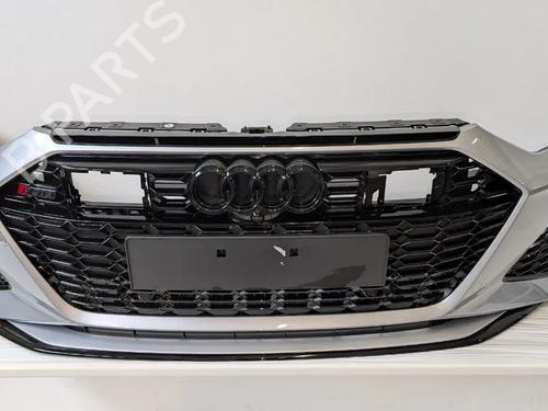 Front bumper AUDI A6 C8 Avant (4A5) RS6 TFSI Mild Hybrid quattro | BP36134711C7 - Image 3