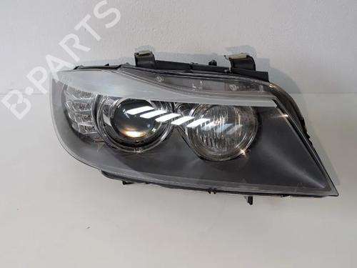 Used Right headlight Right headlight BMW 3 Touring (E91) [2004-2012] 36134627 36134627