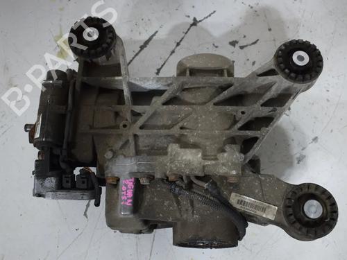 Differential, bag Differential, bag VW TIGUAN (5N_) [2007-2018] 36136514 36136514