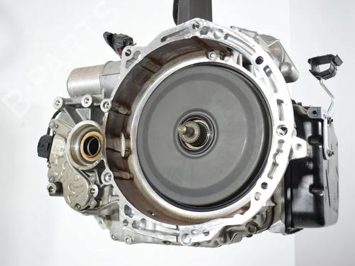 Used Gearbox Gearbox 39501968 39501968