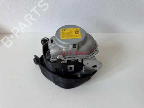 Sikkerhedssele bag venstre Sikkerhedssele bag venstre FIAT 500X (334_) 1.4 (334AXC1B, 334AXC11) (140 hp) 36134380 36134380
