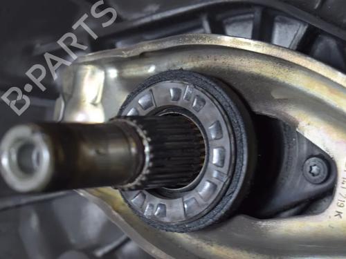 Gearbox AUDI A4 B8 (8K2) | BP37281621M3 - Image 10